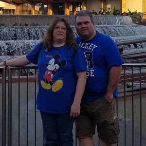 Meet your Posher, Patrick